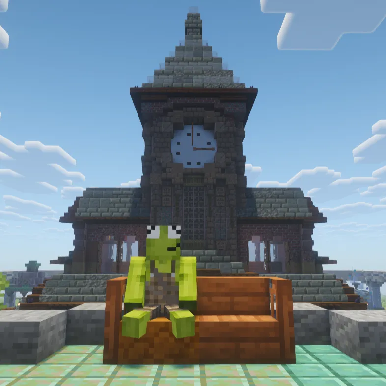 2026 PrismaCraft Roadmap