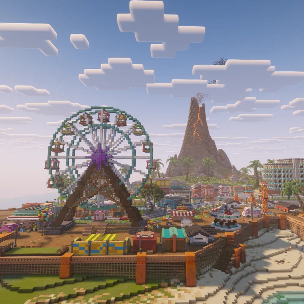 Summer Event is Live!!